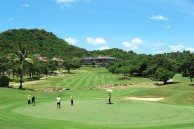 Laem Chabang International Country Club - Green